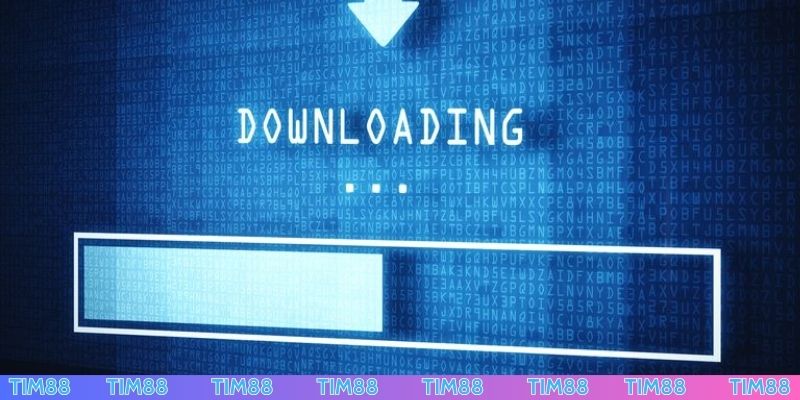 Hướng dẫn tải app TIM88 chuẩn cho hội viên