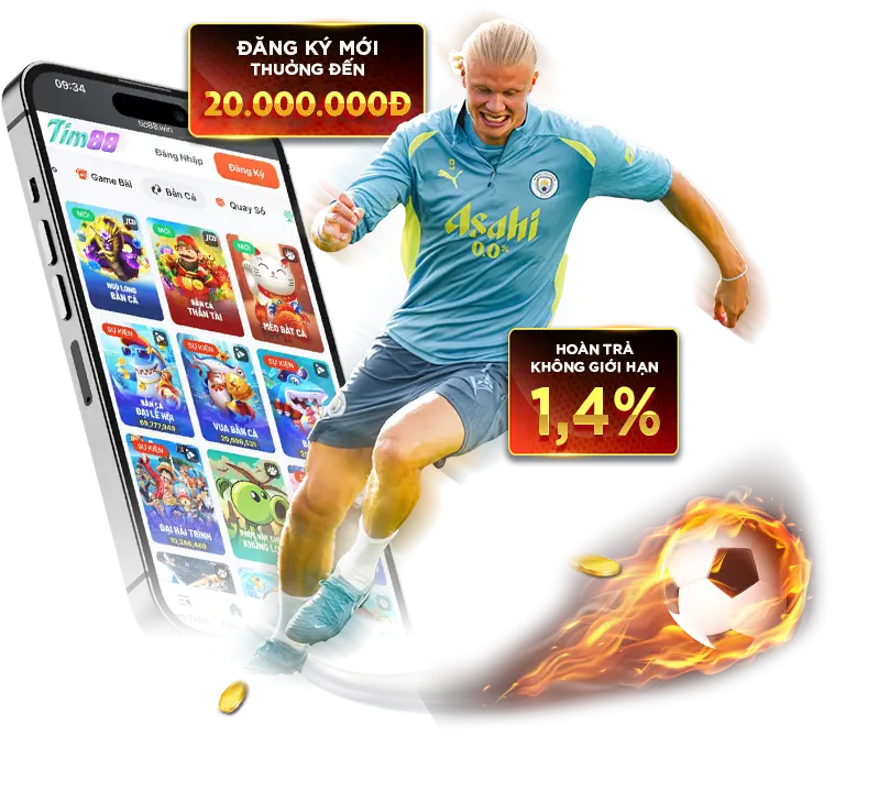 App Tim88
