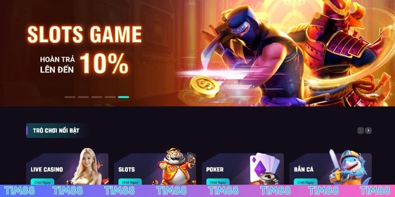 Vì sao hội viên nên tải app TIM88 ngay?